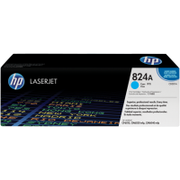 Toner Cyan